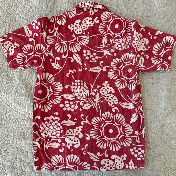 Kahala The Original Aloha Shirt - Picture 3 of 9